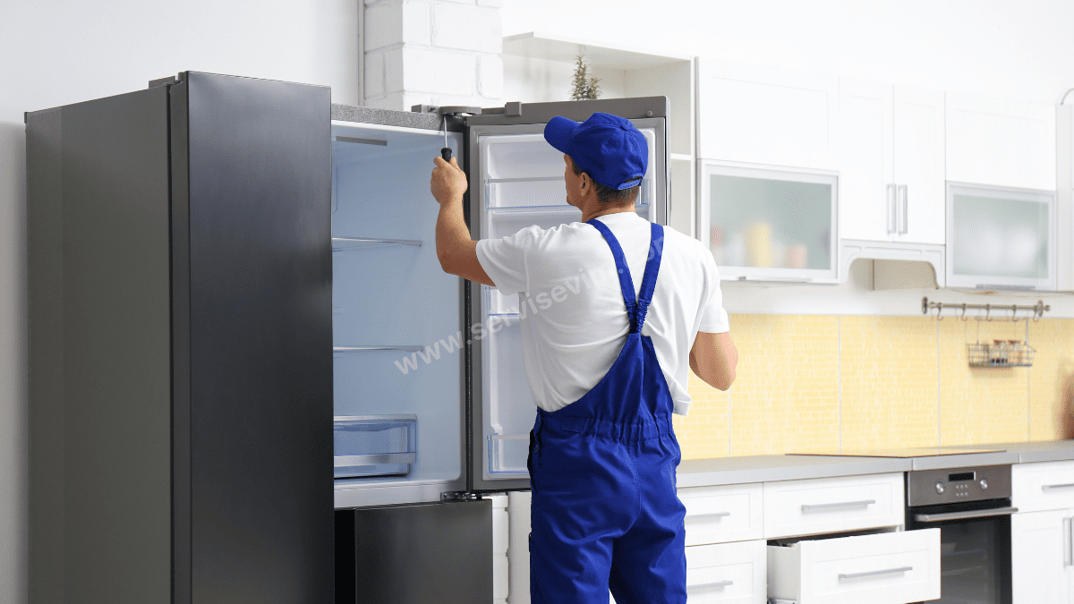 Artvin Arçelik Buzdolabı Servisi - Artvin Arçelik Servisi