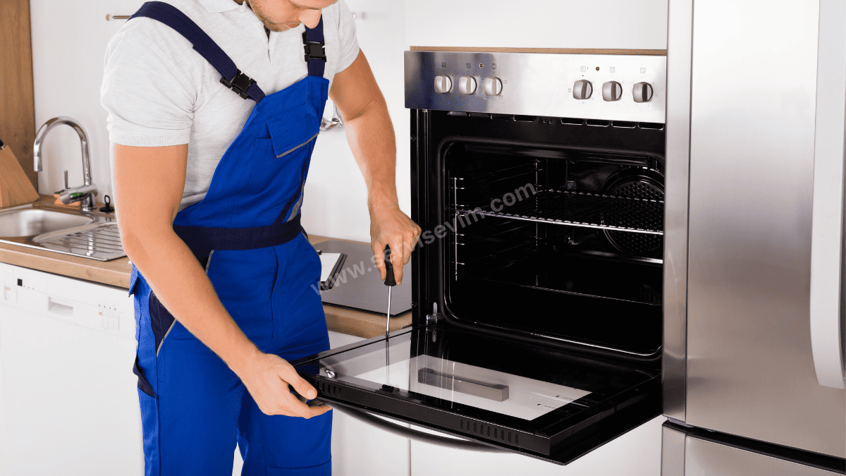 Artvin Arçelik Fırın & Ocak Servisi - Artvin Arçelik Servisi