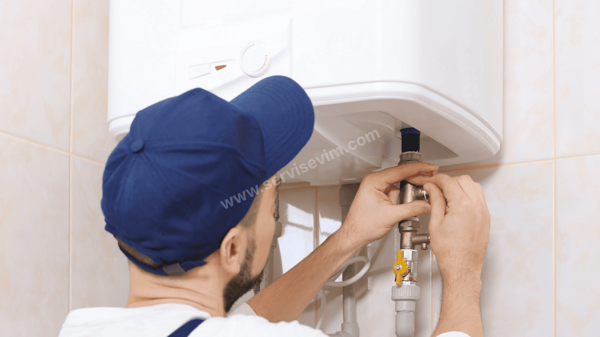 Artvin Arçelik Kombi Servisi - Artvin Arçelik Servisi